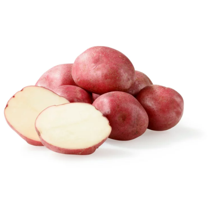 Aloo [potato] {Red}  (1kg)
