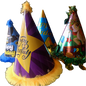 Birthday  Cap