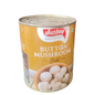 Sunbay Button Mushroom  (400 gm)