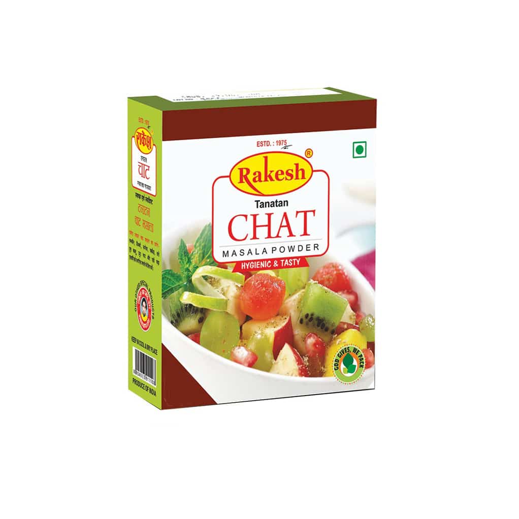 Chaat Masala powder  (Rakesh) [50gm]