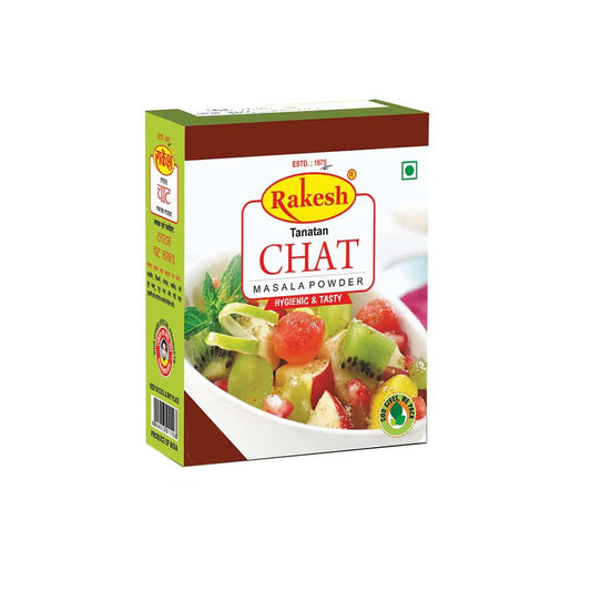 Chaat Masala powder  (Rakesh) [50gm]