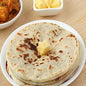 Tawa Butter Roti [1pcs.] (JULI'S KITCHEN)