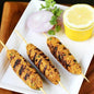 Veg Seekh Kabab  [Zaika]