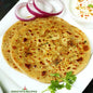 Gobhi Paratha (1 Pc.)  [Zaika]