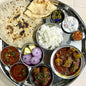 Mutton Thali [Biryani House]