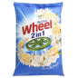 Wheel detergent powder  (1 Kg)