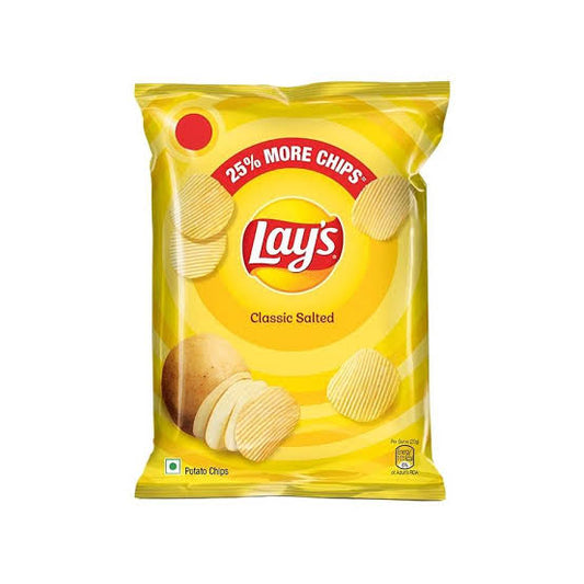 Lay's (20 Rs.)