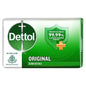 Dettol soap ( Rs.10)