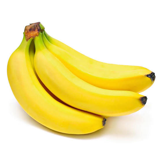 Banana [केला]  (6 Pcs)