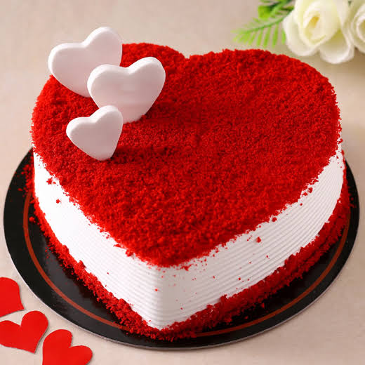 Red velvet cake  (1 Pound)