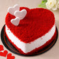 Red velvet cake  (1 Pound)