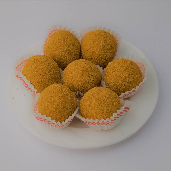 Raskadam  (500 gm) [Banshi Sah and sons]