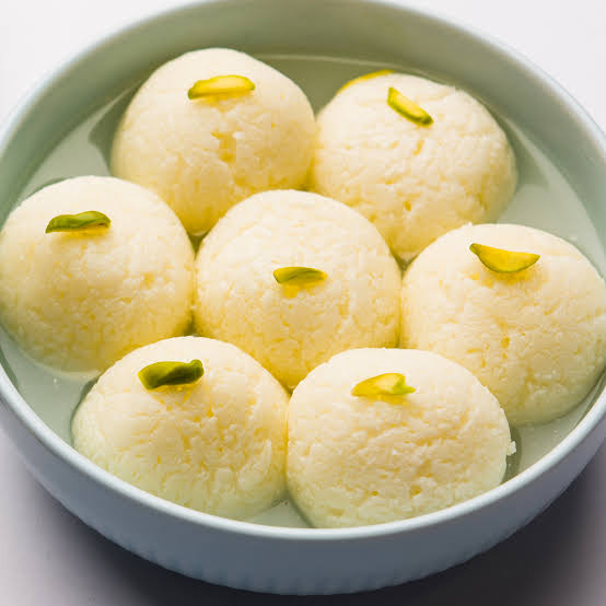 Rasgulla (1 Kg) [Payas sweets]