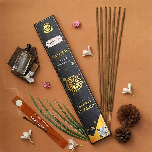 Agarbatti  (insense sticks)