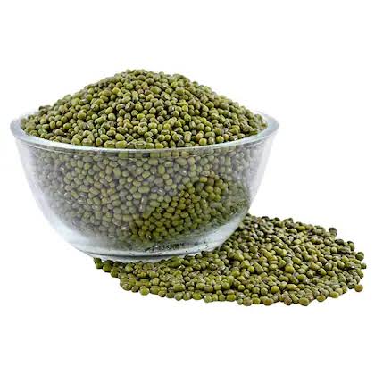 Moong (whole)  [500g]