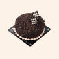 Dark Forest cake  (1 Pound)