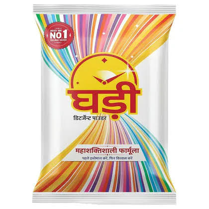 Ghadi detergent powder- 1 Kg
