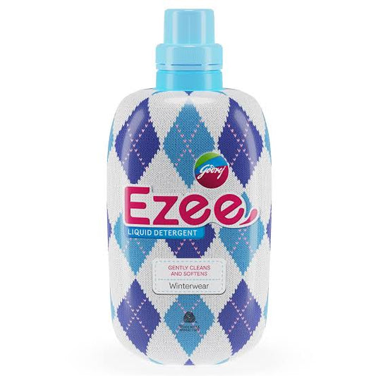 Godrej Ezee woolen liquid detergent   -1kg