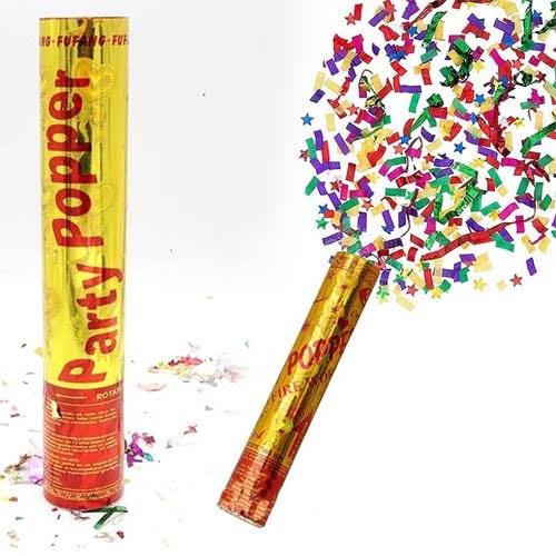 Party Popper