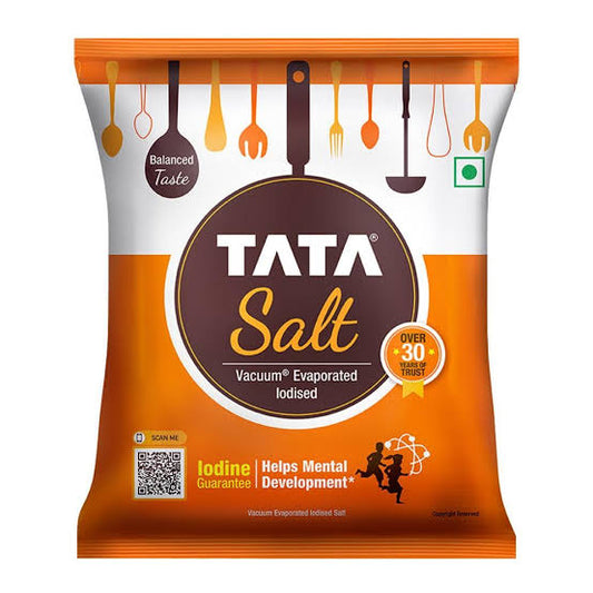 Tata Salt  (1 Kg)