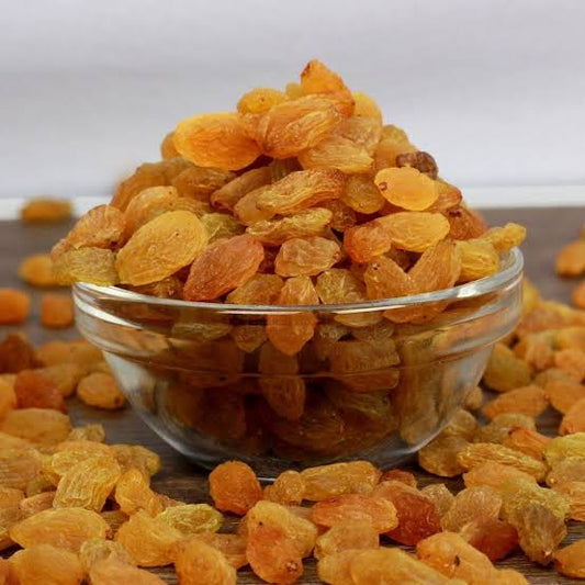 Kishmish (Raisins)  [250 gm]