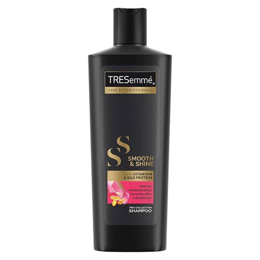 Tresemme smooth and shine shampoo  (180 ml)