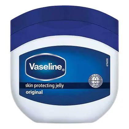 Vaseline petroleum jelly (42 g)
