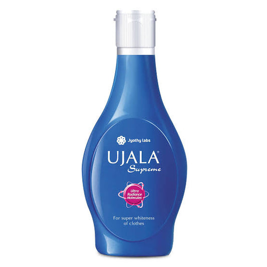 Ujala ultra radiance fabric whitener  [250 ml]