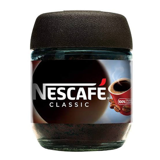 Nescafe Classic instant coffee  (24 g)