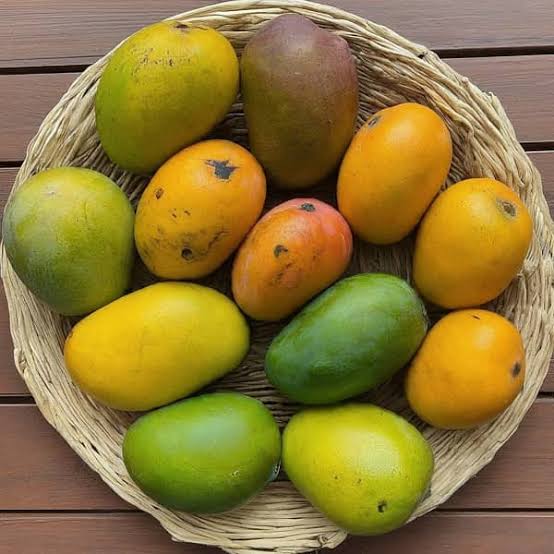 Mango(Aam)  [500 gm]