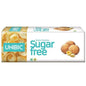 UNIBIC Sugar Free Butter Biscuits  (75 gm)