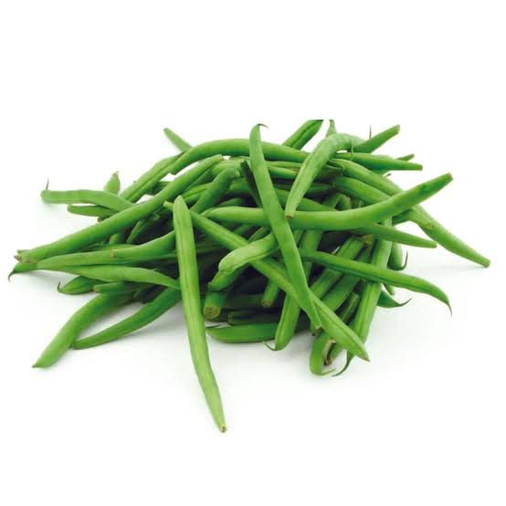 Beans  (250 gm)