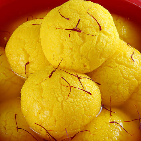 Raj Bhog  (500 gm) [Banshi Sah and sons]