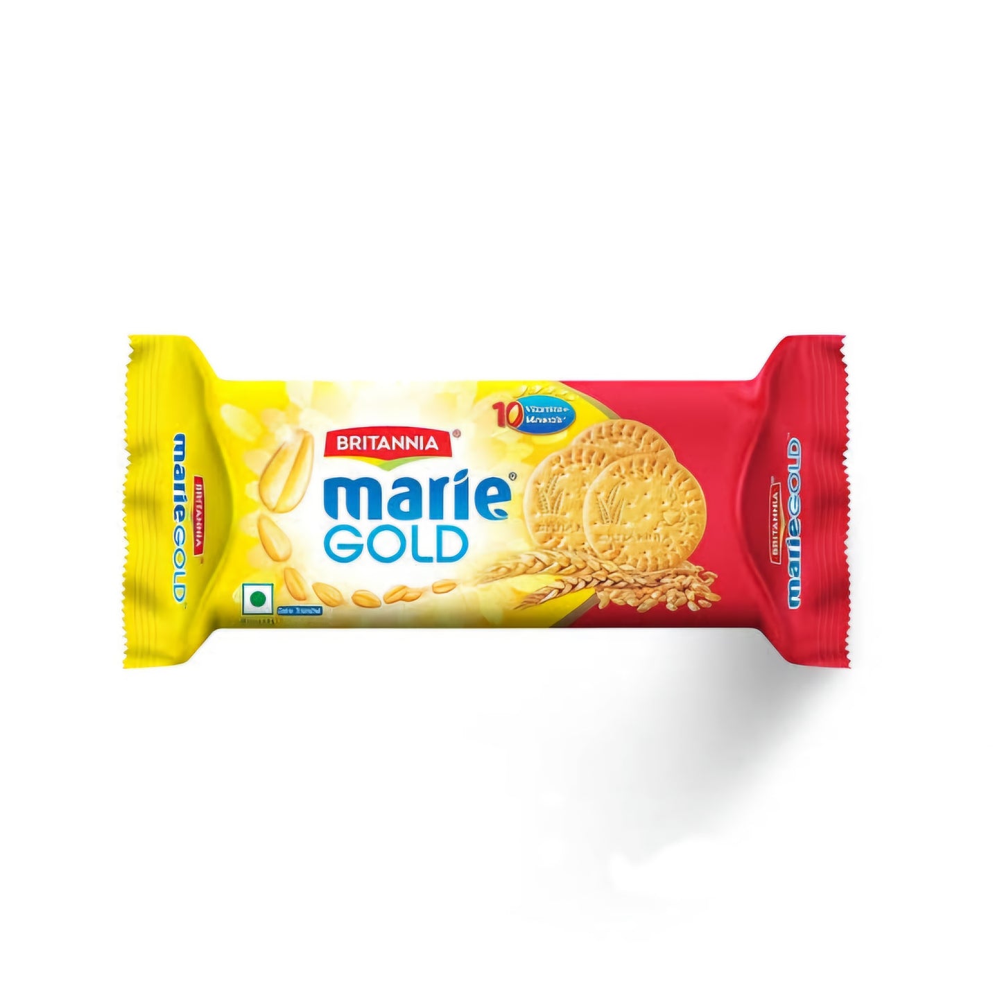 Marie Gold  [Britannia]