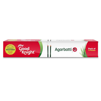 Godrej Good Knight Mosquito Repellent insense sticks  [Machhar Agarbatti]