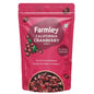Farmley California Cranberry (Dried) [200g]