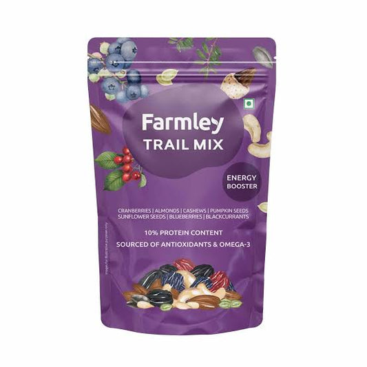 Farmley Trail Mix [160 g]