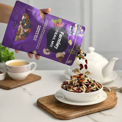 Farmley Trail Mix [160 g]