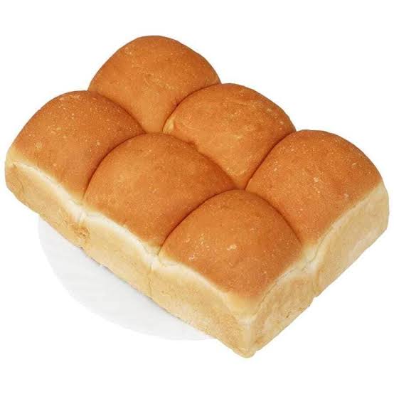 Pav Bun  [6 Pcs.]