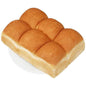 Pav Bun  [6 Pcs.]