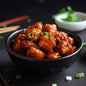 Paneer Manchurian  [Zaika]