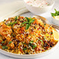 Chicken Biryaani  [Zaika]