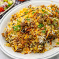Mutton Biryaani  [Zaika]