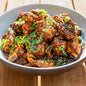 Chicken Sanghai  [Zaika]