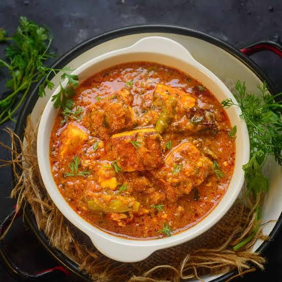 Paneer Chatpata  [Zaika]