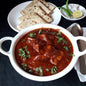 Paneer Kaleji  [Zaika]