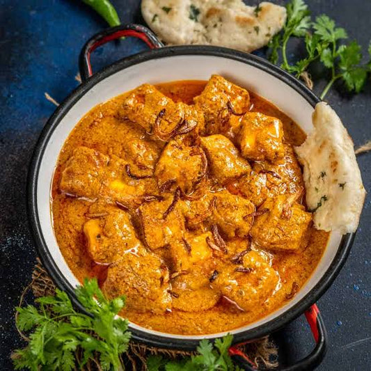 Paneer Korma  [Zaika]