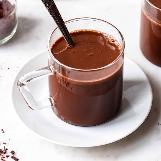 Hot Chocolate  [The Kulhar Chuski]