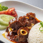 Mutton Thali  [Zaika]