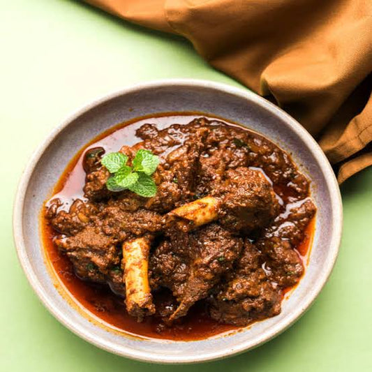 Mutton Korma (6 Pcs.)  [Zaika]